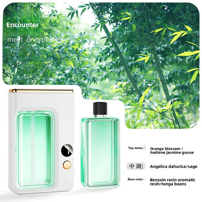 aromatherapy diffuser