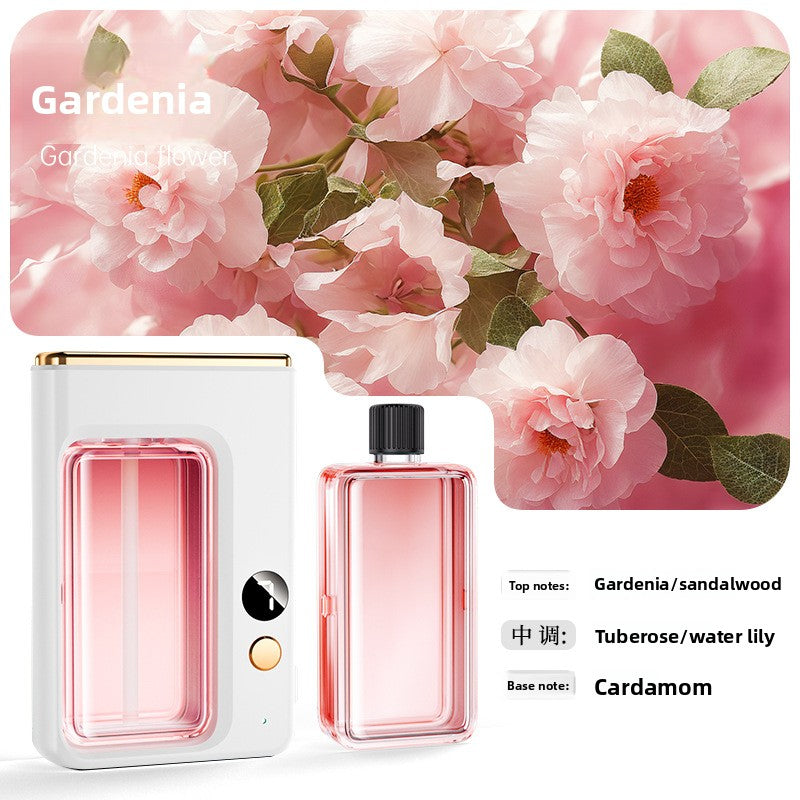 aromatherapy diffuser