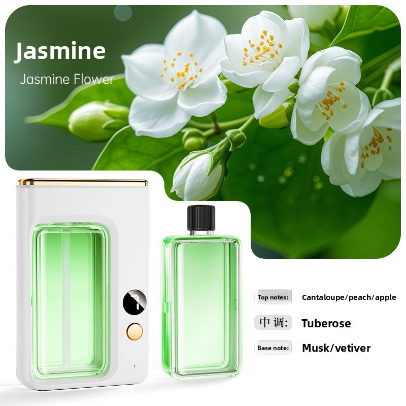 aromatherapy diffuser
