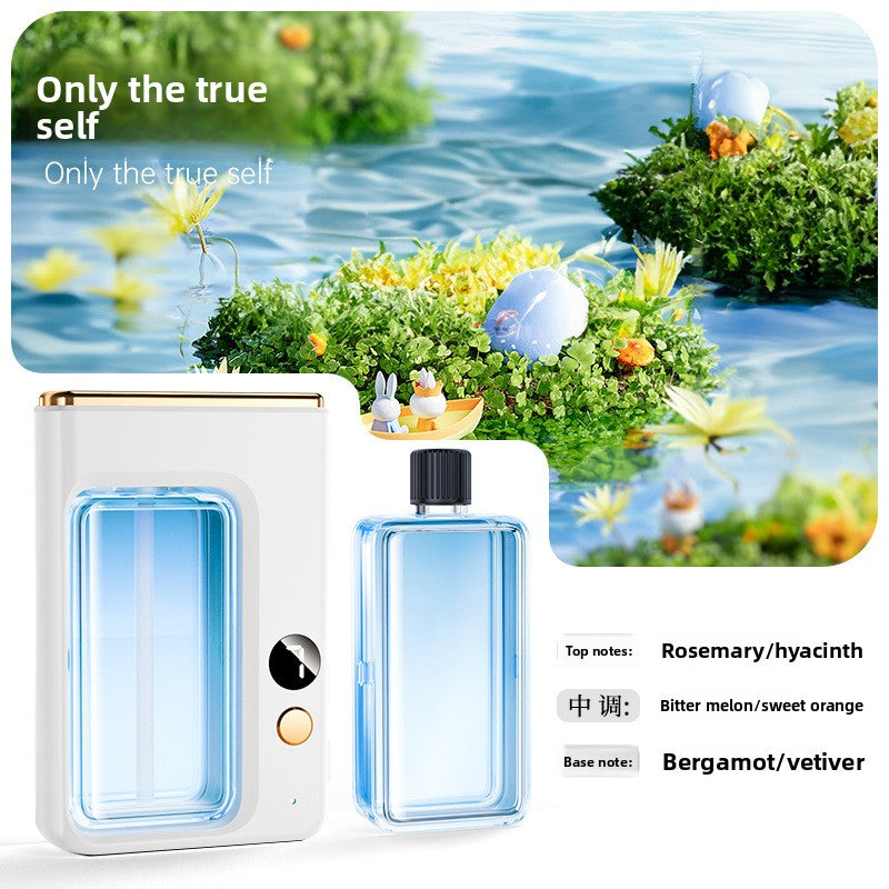 aromatherapy diffuser