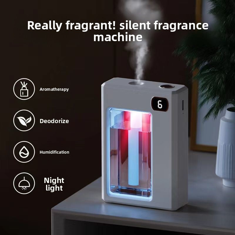 aromatherapy diffuser