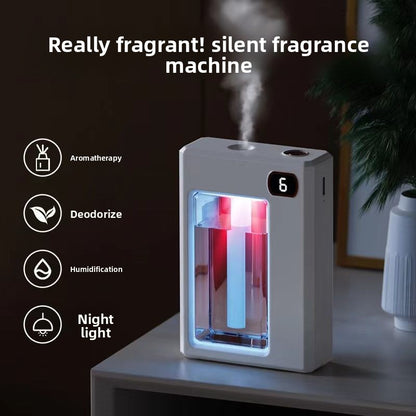 aromatherapy diffuser