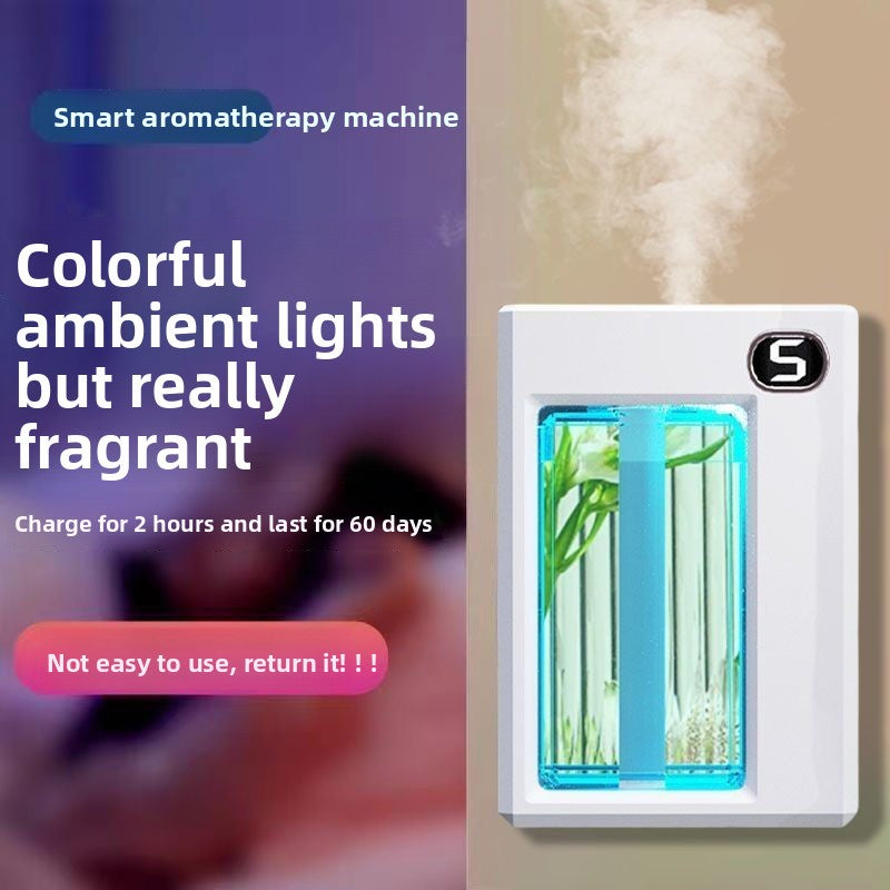 aromatherapy diffuser