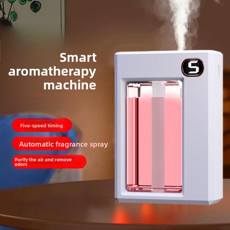 aromatherapy diffuser