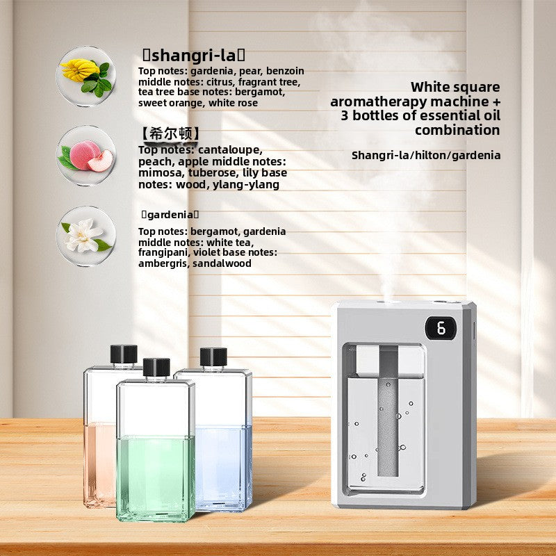 aromatherapy diffuser