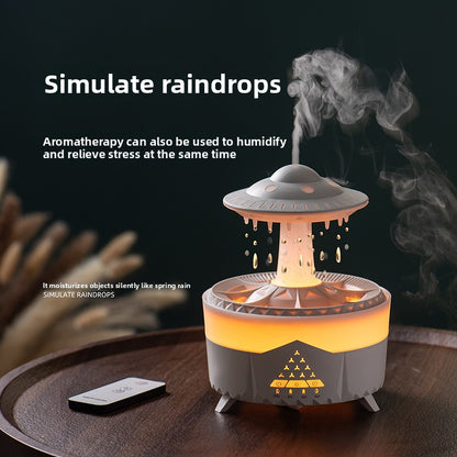 Aromatherapy Diffuser