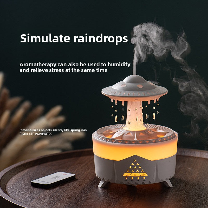 Aromatherapy Diffuser