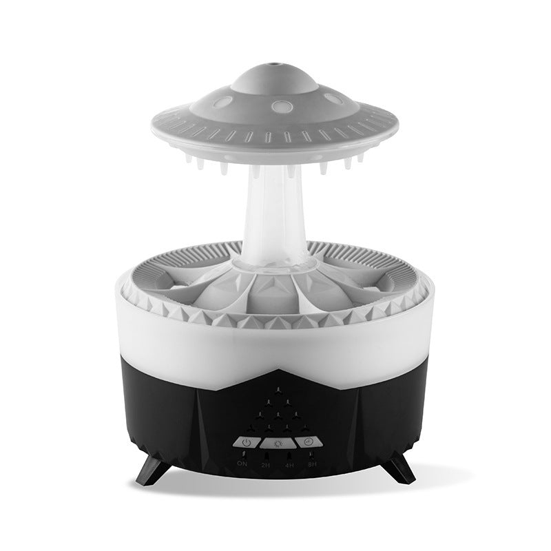 Aromatherapy Diffuser