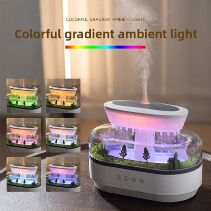 Aromatherapy Diffuser