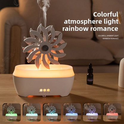 Aromatherapy Diffuser
