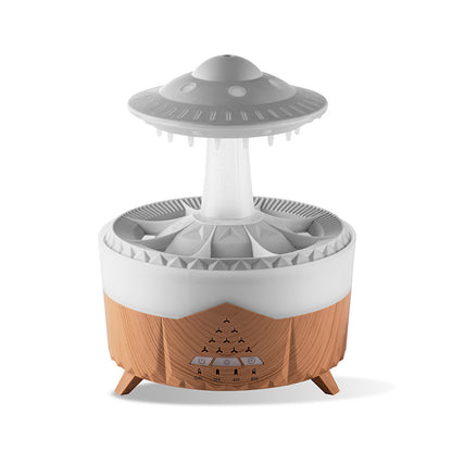 Aromatherapy Diffuser