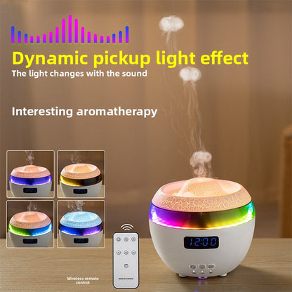Aromatherapy Diffuser