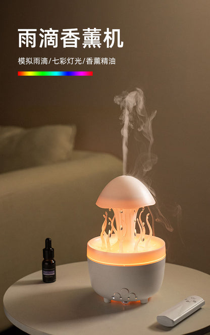 Aromatherapy Diffuser