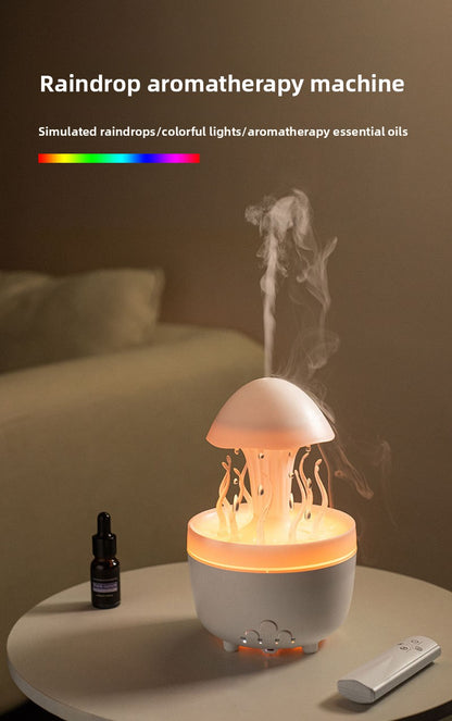 Aromatherapy Diffuser