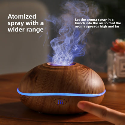 Aromatherapy Diffuser