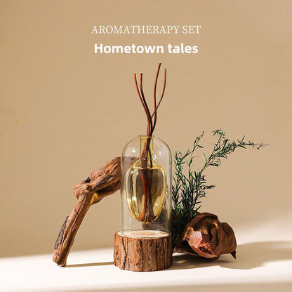 Aromatherapy Diffuser