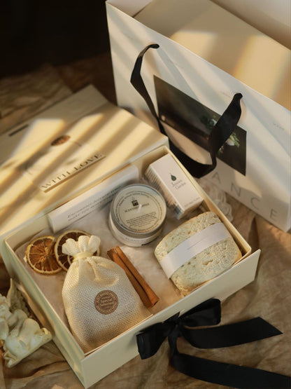 Aromatherapy Diffuser