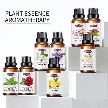 Aromatherapy Essential Oil 30ml