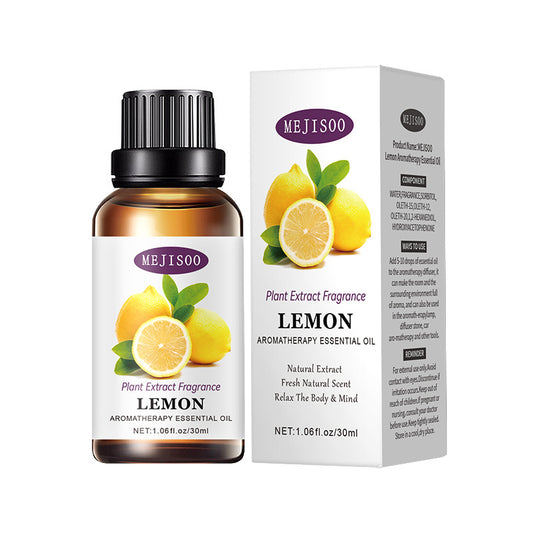 Aromatherapy Essential Oil 30ml
