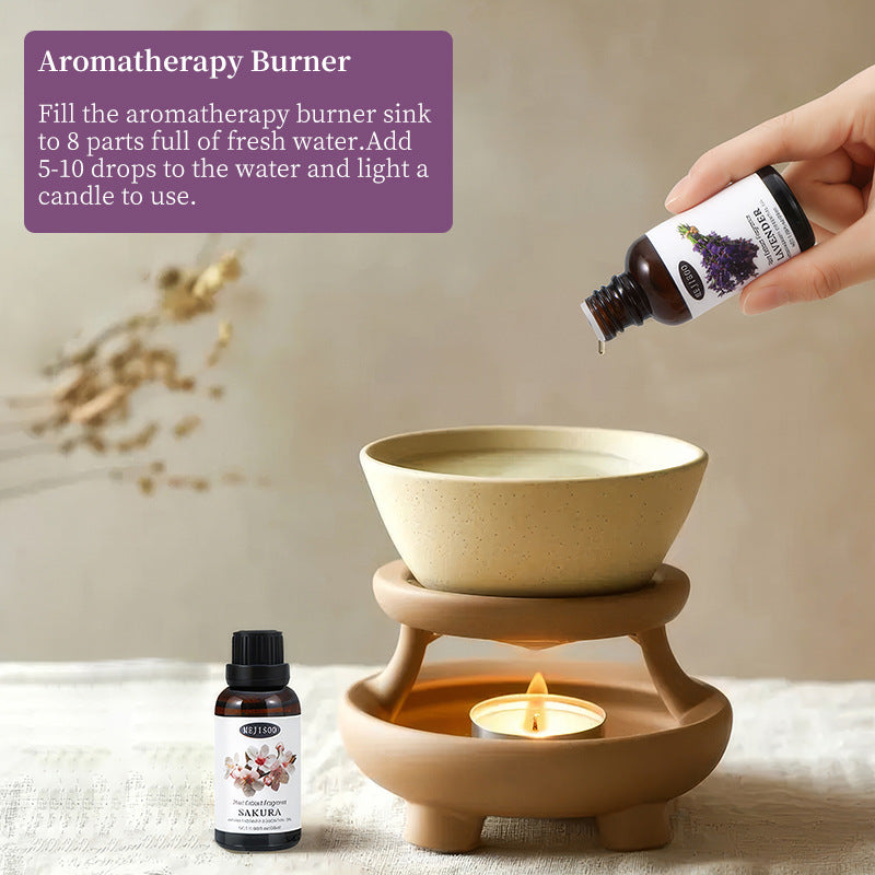 Aromatherapy Essential Oil 30ml