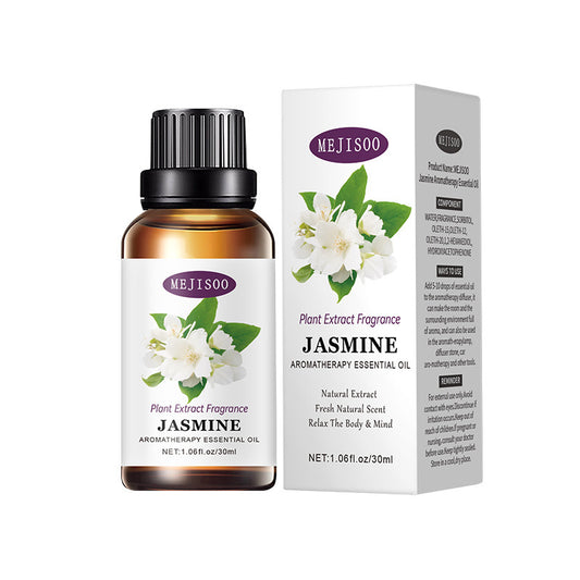 Aromatherapy Essential Oil 30ml