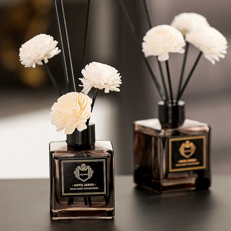 Aromatherapy Essential Oil Air Freshener