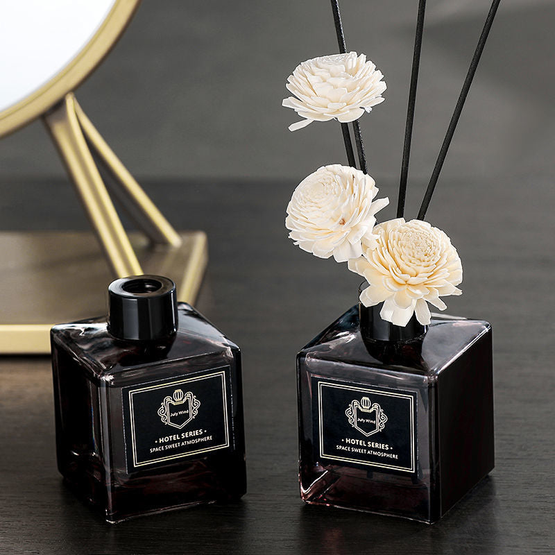Aromatherapy Essential Oil Air Freshener