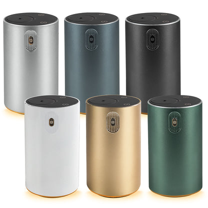 Aromatherapy Essential Oil Diffuser
