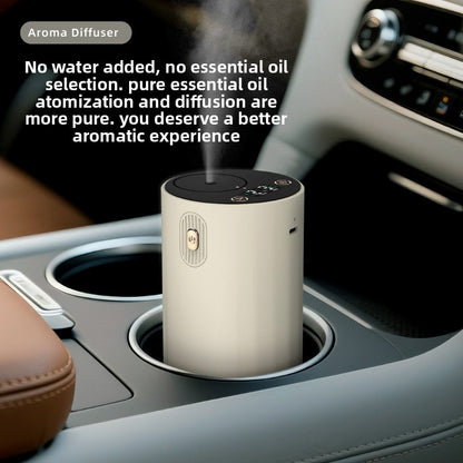 Aromatherapy Essential Oil Diffuser