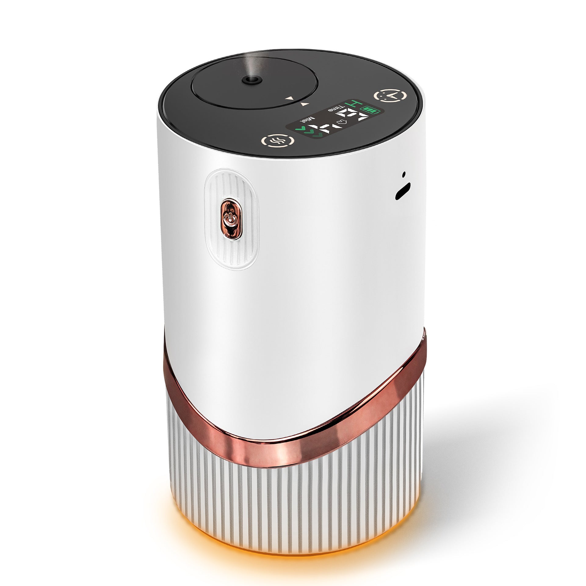 Aromatherapy Essential Oil Diffuser