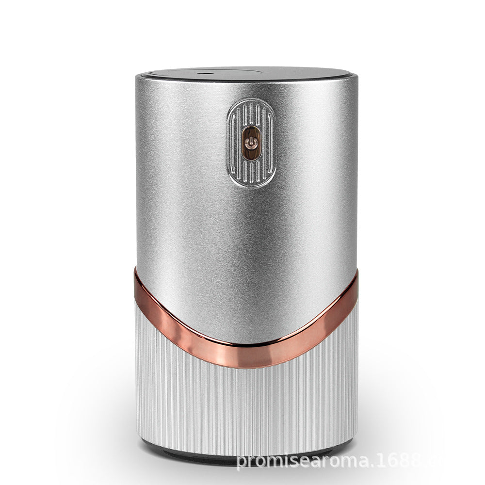 Aromatherapy Essential Oil Diffuser