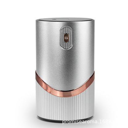 Aromatherapy Essential Oil Diffuser