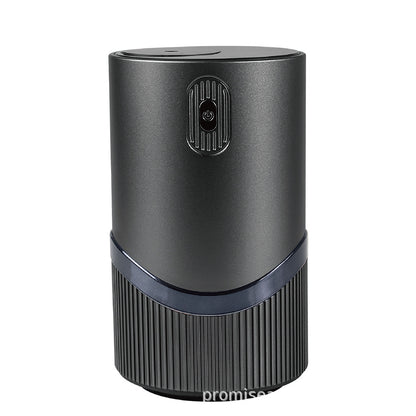 Aromatherapy Essential Oil Diffuser