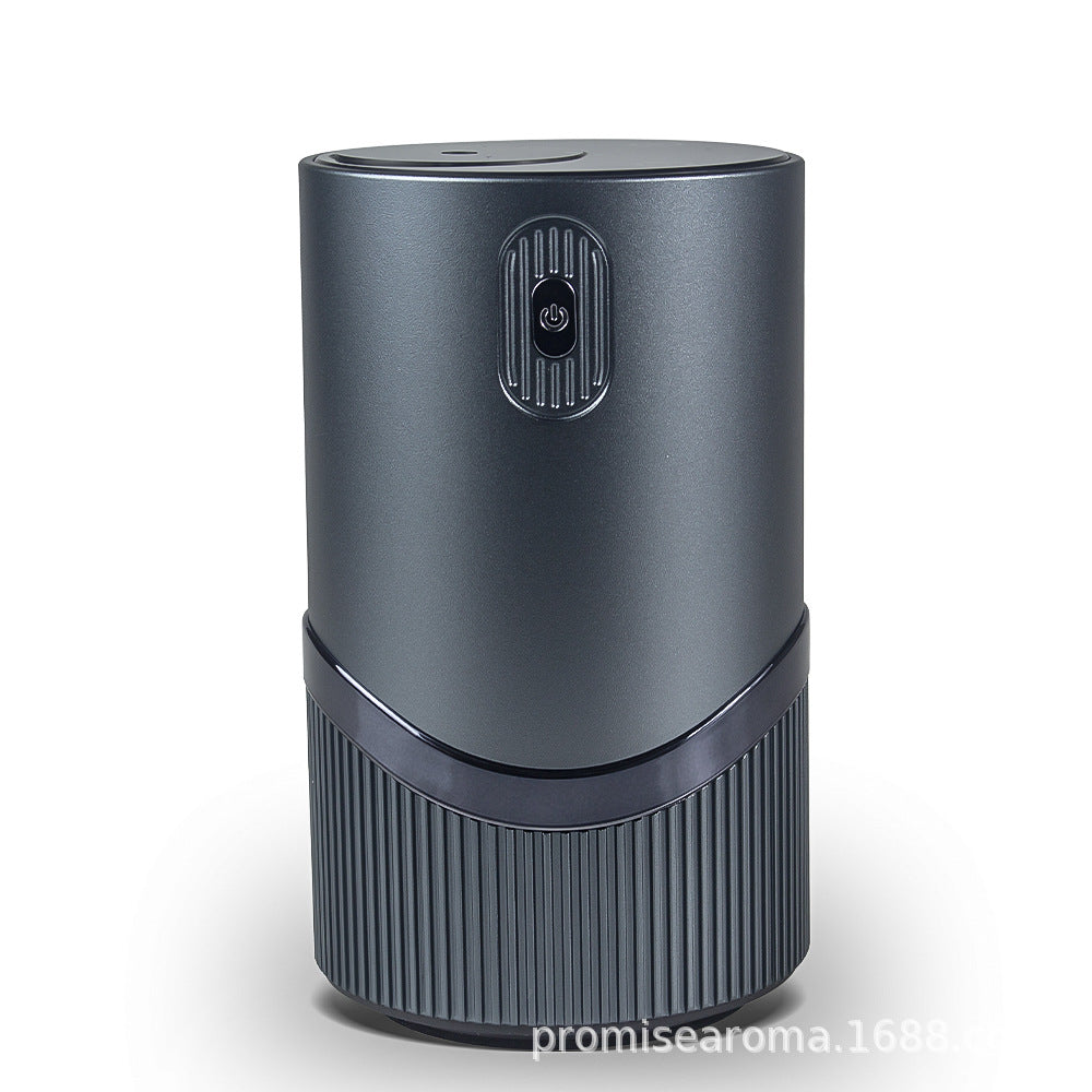 Aromatherapy Essential Oil Diffuser