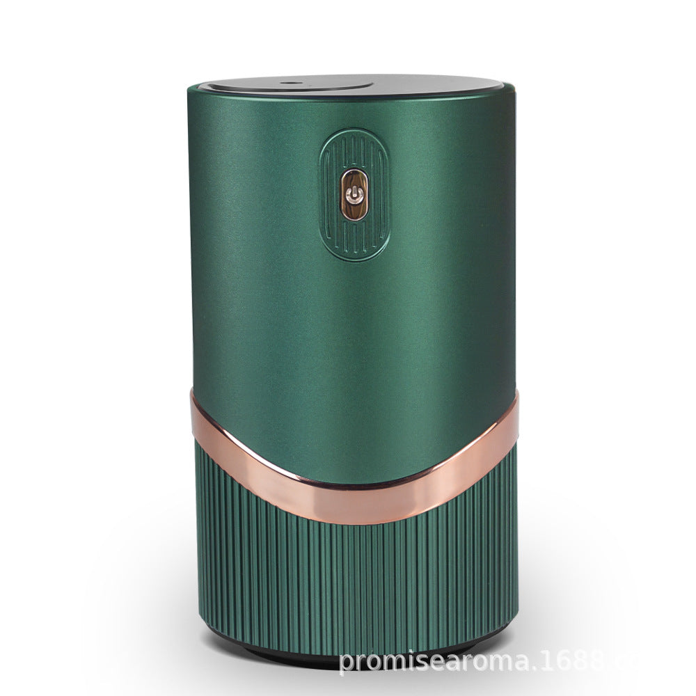 Aromatherapy Essential Oil Diffuser
