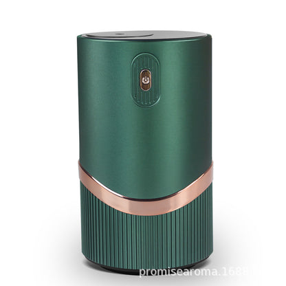 Aromatherapy Essential Oil Diffuser