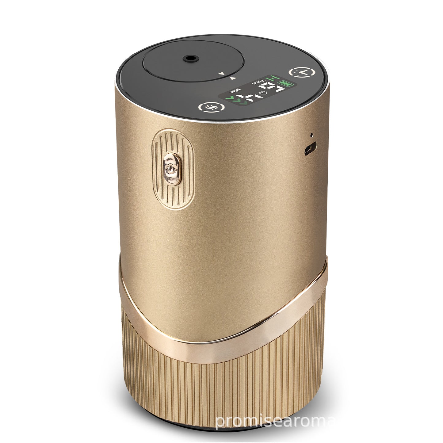 Aromatherapy Essential Oil Diffuser