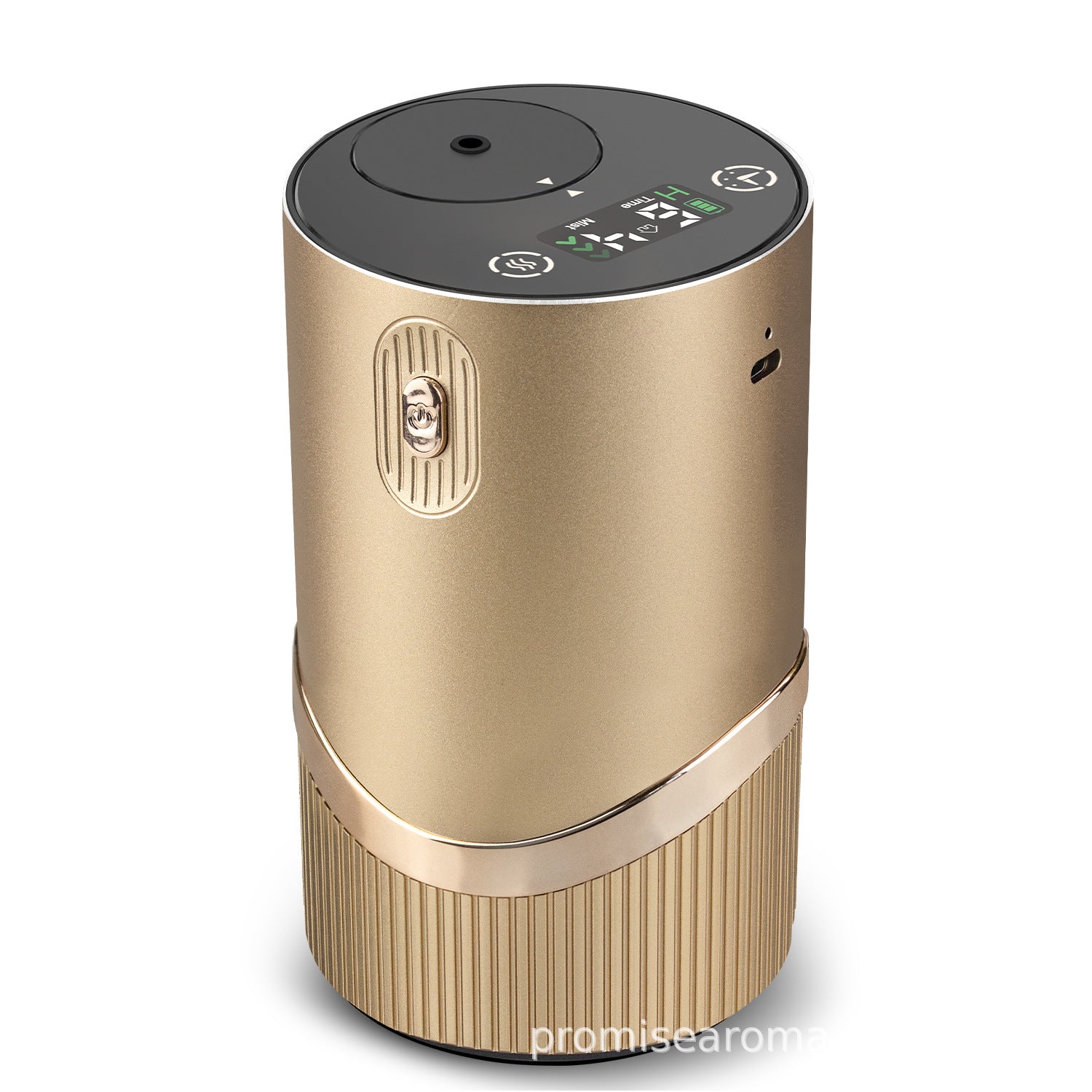 Aromatherapy Essential Oil Diffuser