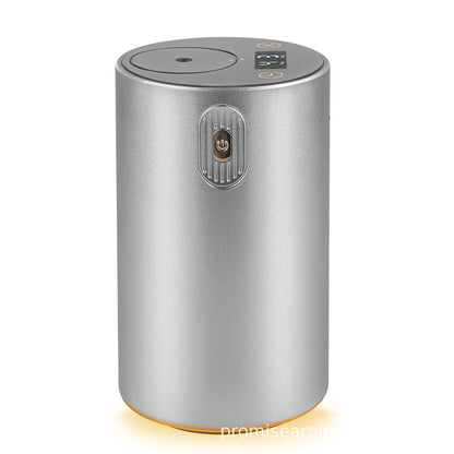 Aromatherapy Essential Oil Diffuser
