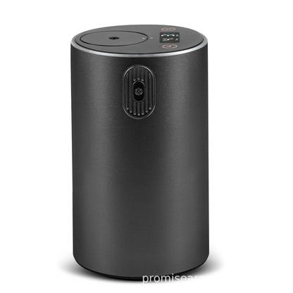 Aromatherapy Essential Oil Diffuser
