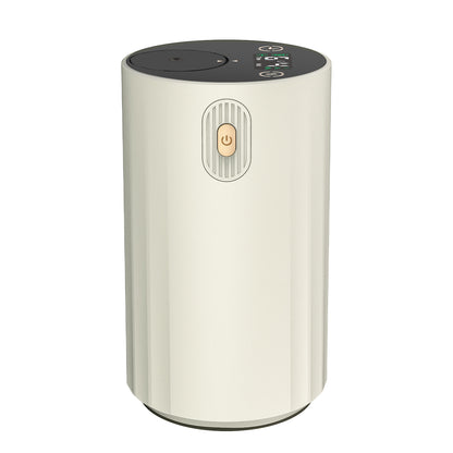 Aromatherapy Essential Oil Diffuser