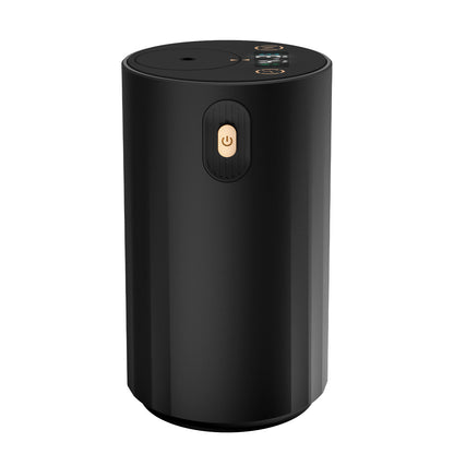 Aromatherapy Essential Oil Diffuser