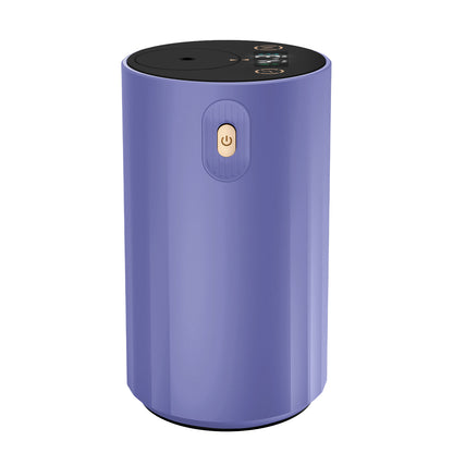 Aromatherapy Essential Oil Diffuser