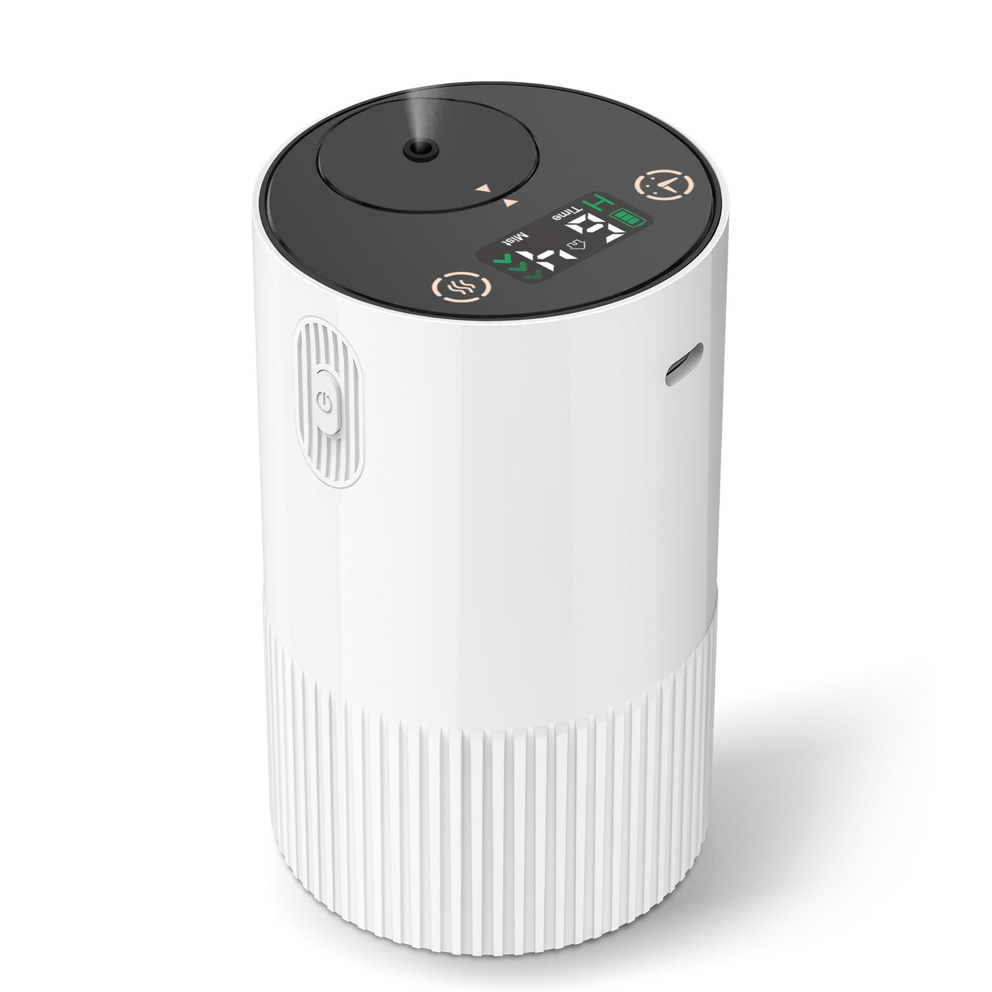 Aromatherapy Essential Oil Diffuser