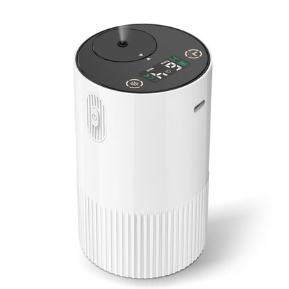 Aromatherapy Essential Oil Diffuser