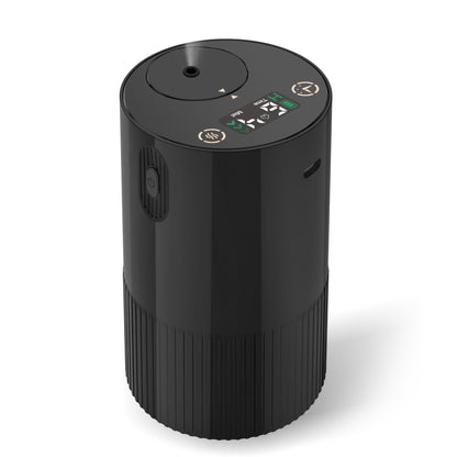 Aromatherapy Essential Oil Diffuser