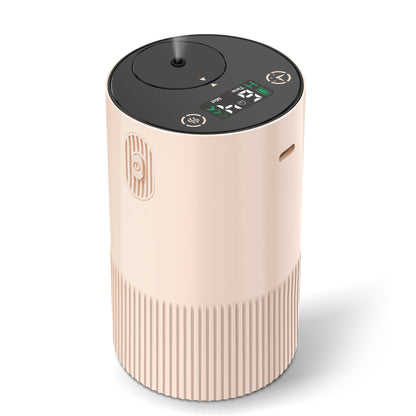 Aromatherapy Essential Oil Diffuser