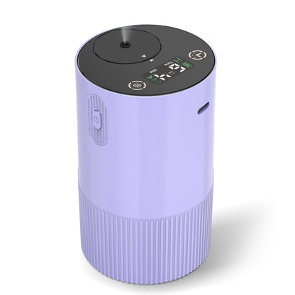 Aromatherapy Essential Oil Diffuser