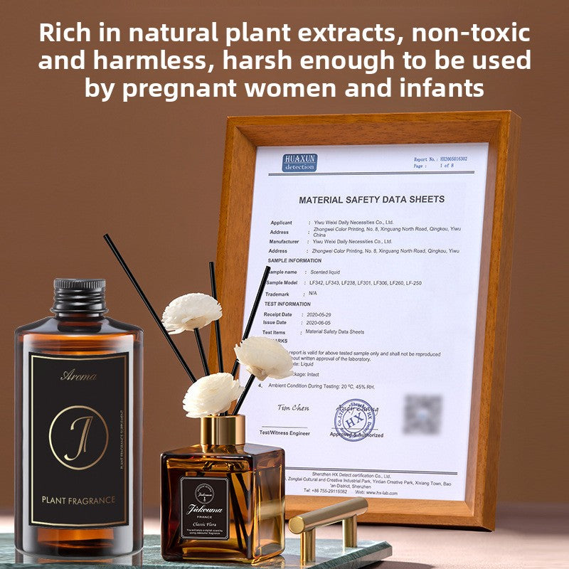 Aromatherapy Essential Oil