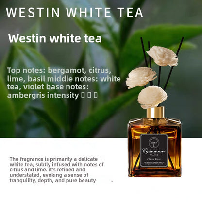 Aromatherapy Essential Oil